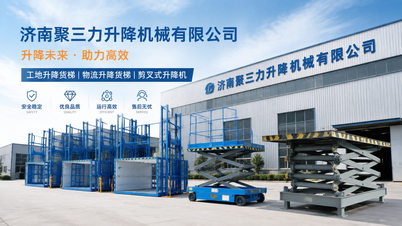 省直辖县级行政区划济南液压升降设备厂家